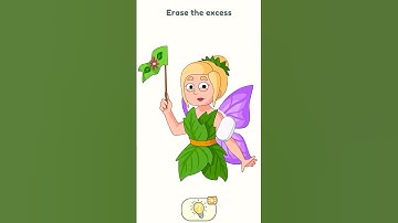 Dop 2 Delete One Part Level 483 #youtubeshorts #shorts