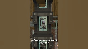 Easy Experience Farm with #create #minecraft