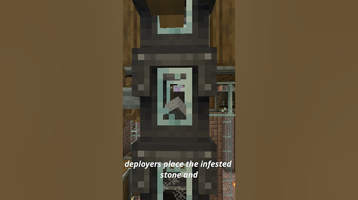Easy Experience Farm with #create #minecraft
