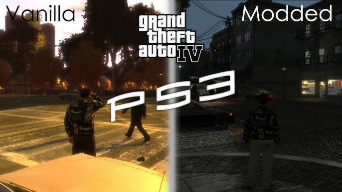 How To Get First Person Mode In GTA 5 on the PS3