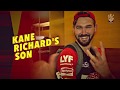 RCB Insider with Mr. Nags | Kane Richardson