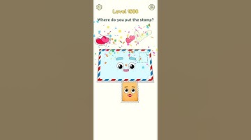 DOP 2 🤯 Delete One Part Gameplay Walkthrough All Max Levels #shorts #gameplay #dop2