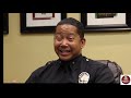 A Conversation On Use of Force with LAPD Commander Alan Hamilton - Pt. 2