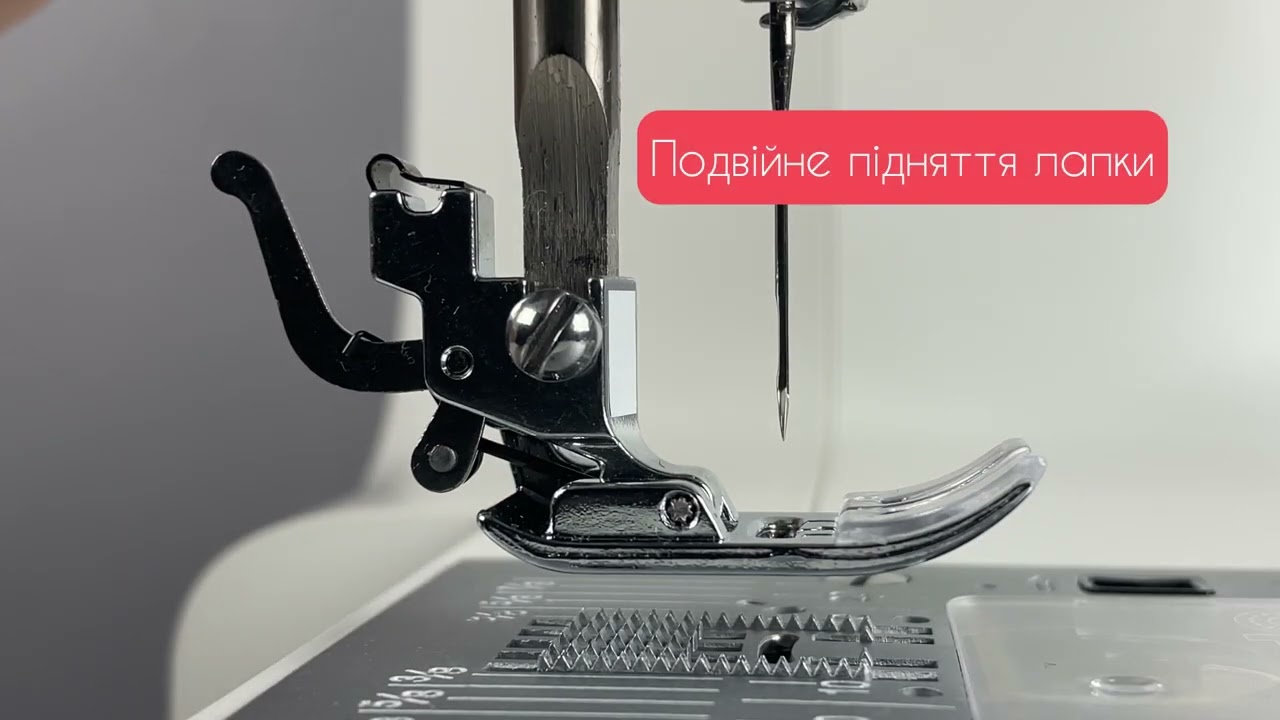 Швейна машинка Necchi C360 - купити, відгуки, ціна в Швейкін