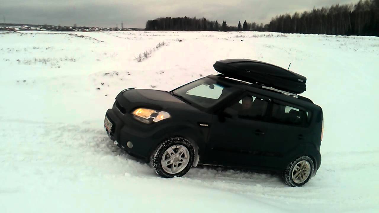 Kia Soul: Tire chains Kia Soul: Tire chains