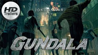 First Look Teaser GUNDALA 2018 (HD)