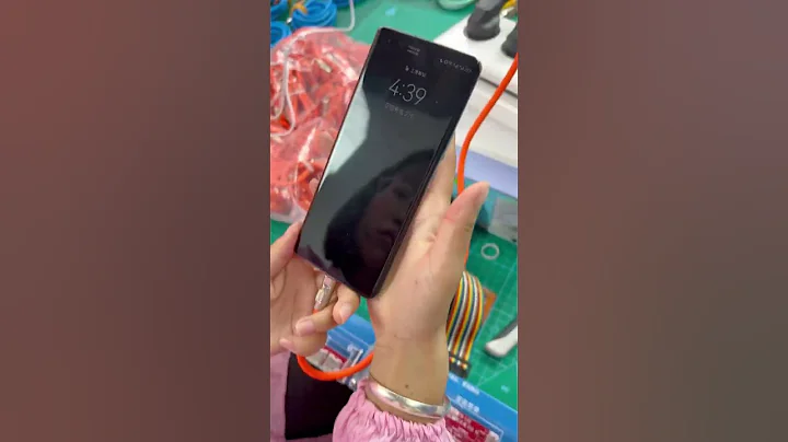 这么好用的数据线，你确定不来一根吗？  #数据线#手机快充数据线推荐 #超级快充 #100瓦快充 #充电线 #充电头 - 天天要闻