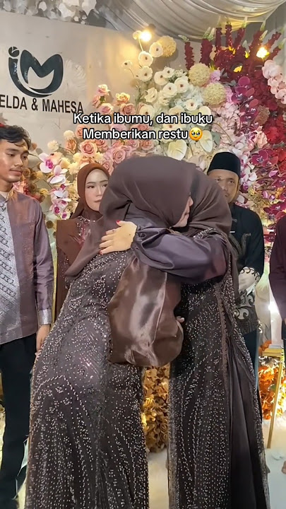 Download lagu when you get blessings from your family‼️‼️#proposal #engagement #touchingmoment #viraltiktok #dj...