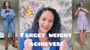 32 Weeks on Mounjaro and I