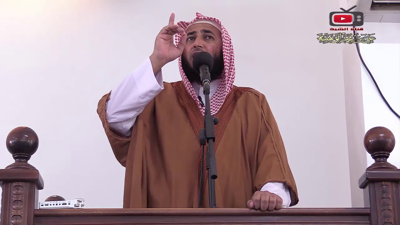 الحديث19 -احفظ الله يحفظك