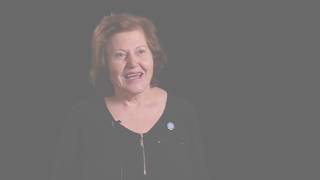Salwa Bitar, IntraHealth global leader, West Bank