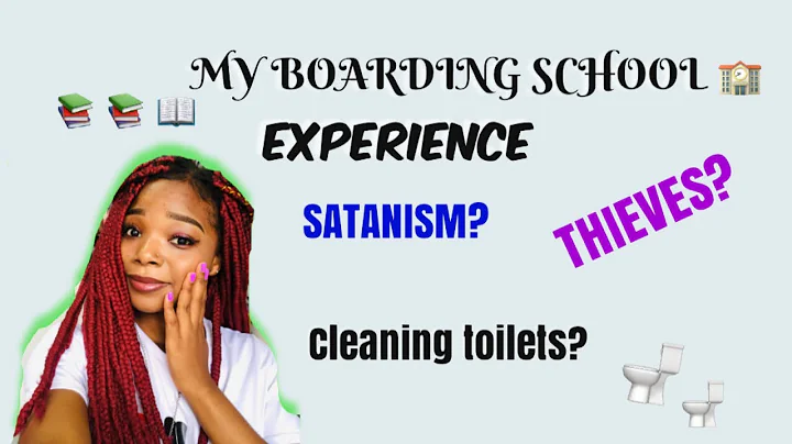 MY BOARDING SCHOOL  EXPERIENCE;STORY TIME PT 1:Zam...