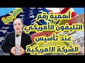 اهمية رقم الهاتف الامريكى التليفون American Phone عند تأسيس الشركة الامريكية American CO