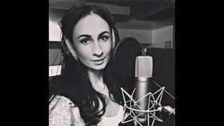 Vis de iarnă (cover by Denisa Blaga)