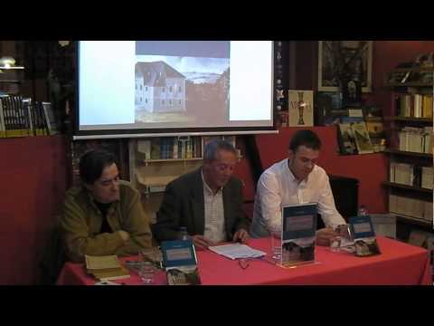 Presentación de 'La