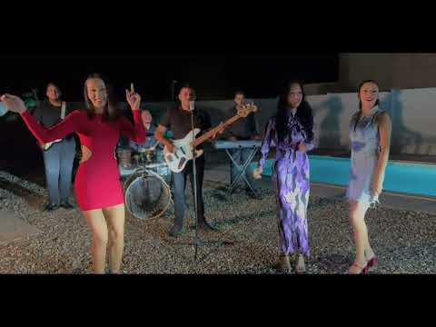 AKTIV BAND Toč Toč OFFICIAL VIDEO