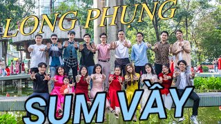 NGÀY XUÂN LONG PHỤNG SUM VẦY | NHẠC XUÂN 2024 |TEAM MS BÍCH