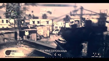 REWIND | Cod4 Dualtage | by Crusader