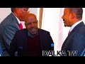 Dalka tv dagaalka garxajis iyo samaroon