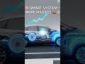 🔥 THIS Is How Hybrid Cars Decide Electric or Engine 😱⚡🚀 #HybridCar#ElectricCar#CarTechnology