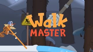 WALK MASTER/Одноногая катопульта/#3