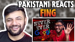 Pakistani Reacts To 10 THINGS YOU SHOULD NEVER GOOGLE #3 || EXTREME EDITION ||