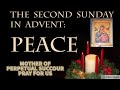 MOTHER OF PERPETUAL SUCCOUR HINDI NOVENA 8 DECEMBER