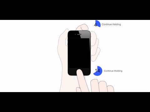 without apple on stuck logo restoring 8 fix to how iphone iPad Doovi How DFU  Out of    Mode get to