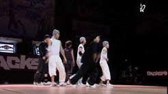 Stromae - Alors on danse [BBoy Video]