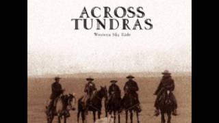 Watch Across Tundras Thunderclap Stomp video