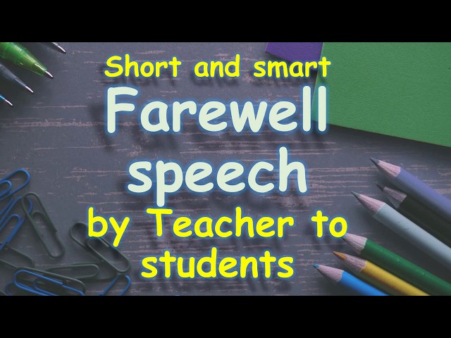 Smart Farewell Quotes Heartfelt Farewell Message From Smart Omega Team