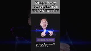 String Theory Brian Greene 