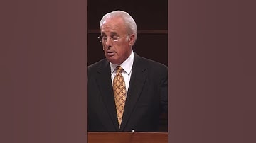 Knowing God’s Will For Your Life | John MacArthur