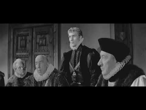 Видео: Гамлет (1964).