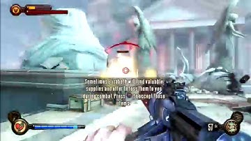 We Play - Bioshock Infinite - Chapter 36 - Hand of the Prophet