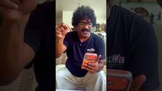 Oscar Winner Lyricist Chandrabose About Chandrappan Movie | #Madanapalle #Chandrappan #ChandraBose