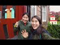 Accommodation options for UofG students 🏡🏦 //University of Glasgow student vlog