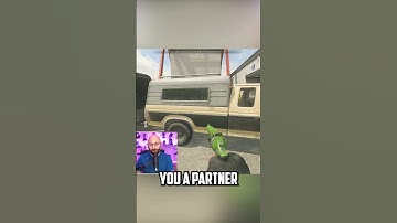 Swiftor Says how does a door sound?