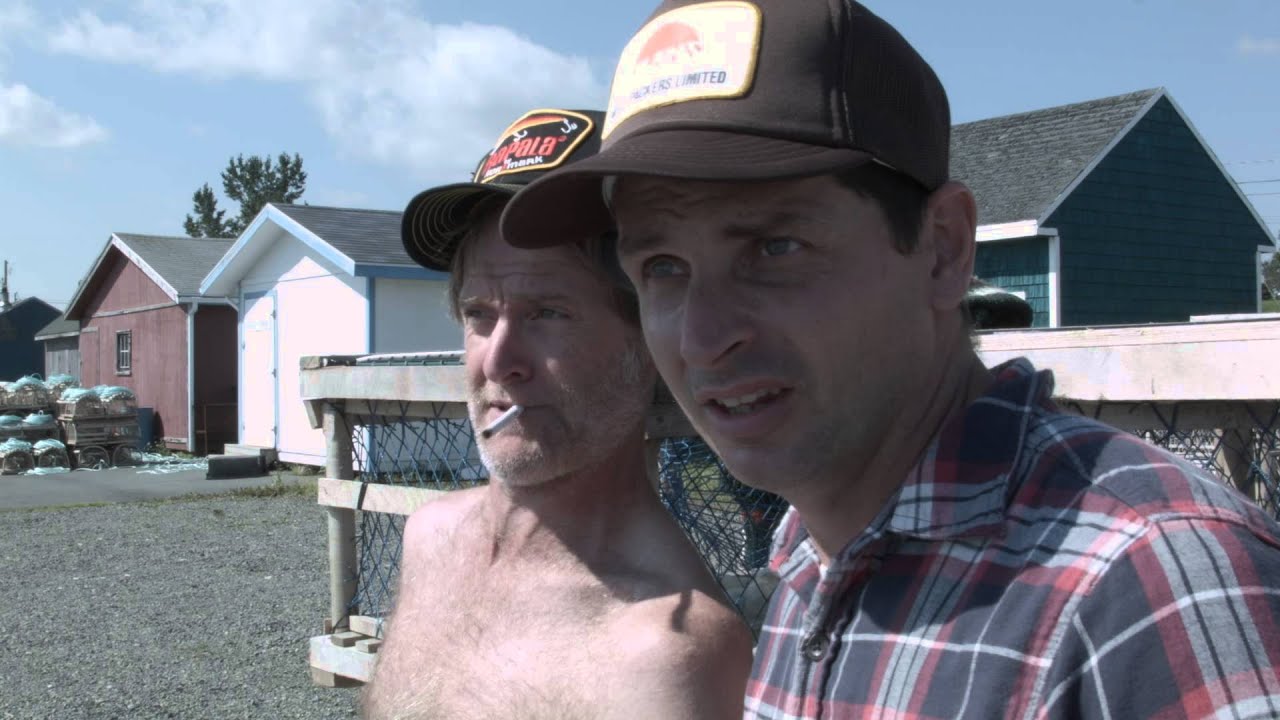 wharf rats - meet martin