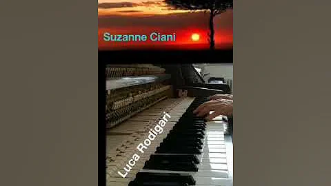 Suzanne Ciani /  Eagle (piano solo)