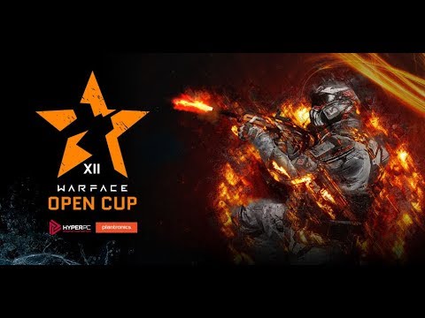 Warface LAN-Finals -