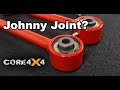 What is a johnny joint