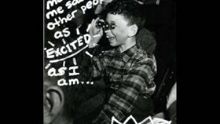 PostSecret - Say Anything