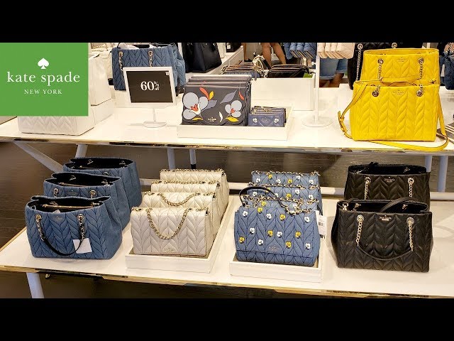 Disneylifestylers - Corinne Andersson | New Beauty and the Beast collection  coming to @katespadeny Outlets next week! Thanks to @kate_spade_riverhead  for sharing! #katespadexdis... | Instagram