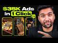 Turn Any Product Link Into Viral AI Ads in 60 Seconds | Higgsfield Marketing Studio