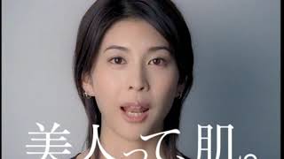 プラウディア　資生堂CM　200503015