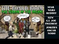 The board room 1152020