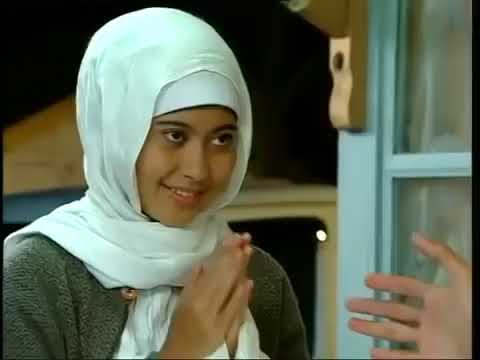 FTV_jagoan silat pulang kampung