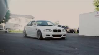 Garagistic: BMW E46 Performance Parts