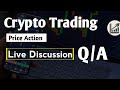 hello traders 👋 देहाती Trader DK is live | पूछना है जो पूछो